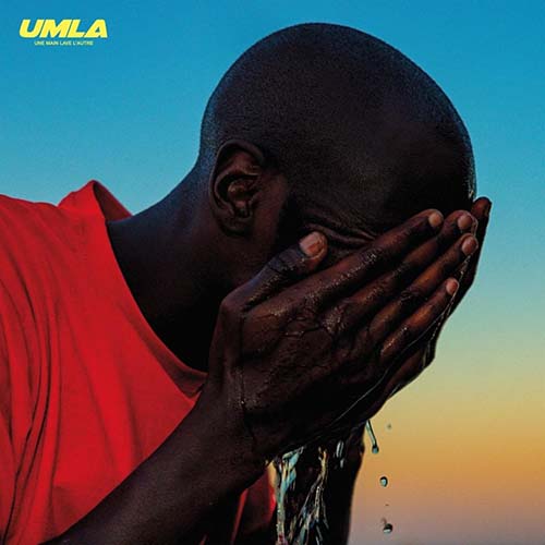 Alpha Wann - UMLA (cover)