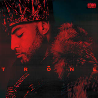 Booba - Trône (cover)