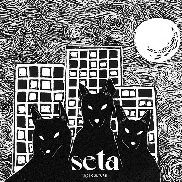 Cul7ure - Seta (cover)
