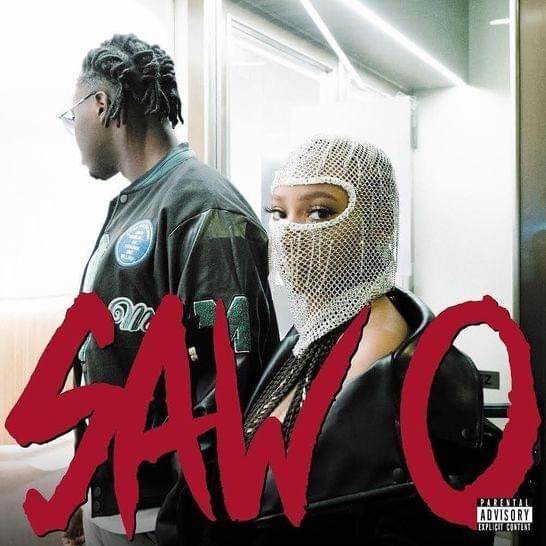 Daejmiy - SAW O (cover)