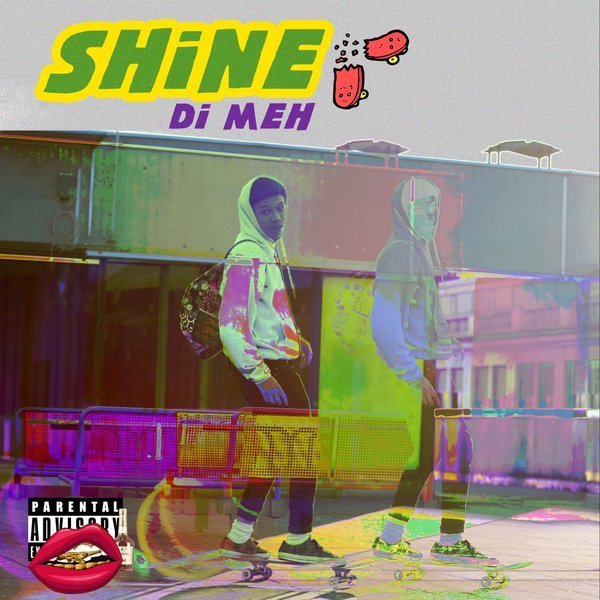 Du-Meh - Shine (cover)