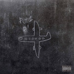 Gab - Put1 d'avion (cover)