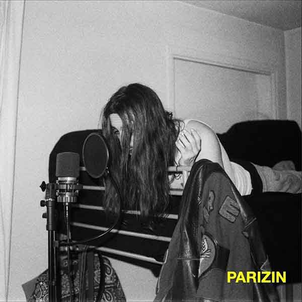 Jwles - Parizin (cover)