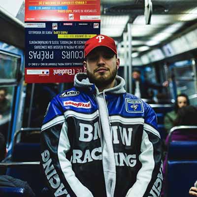 Myth Syzer (photo)