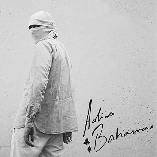Népal - Adios Bahamas (cover)