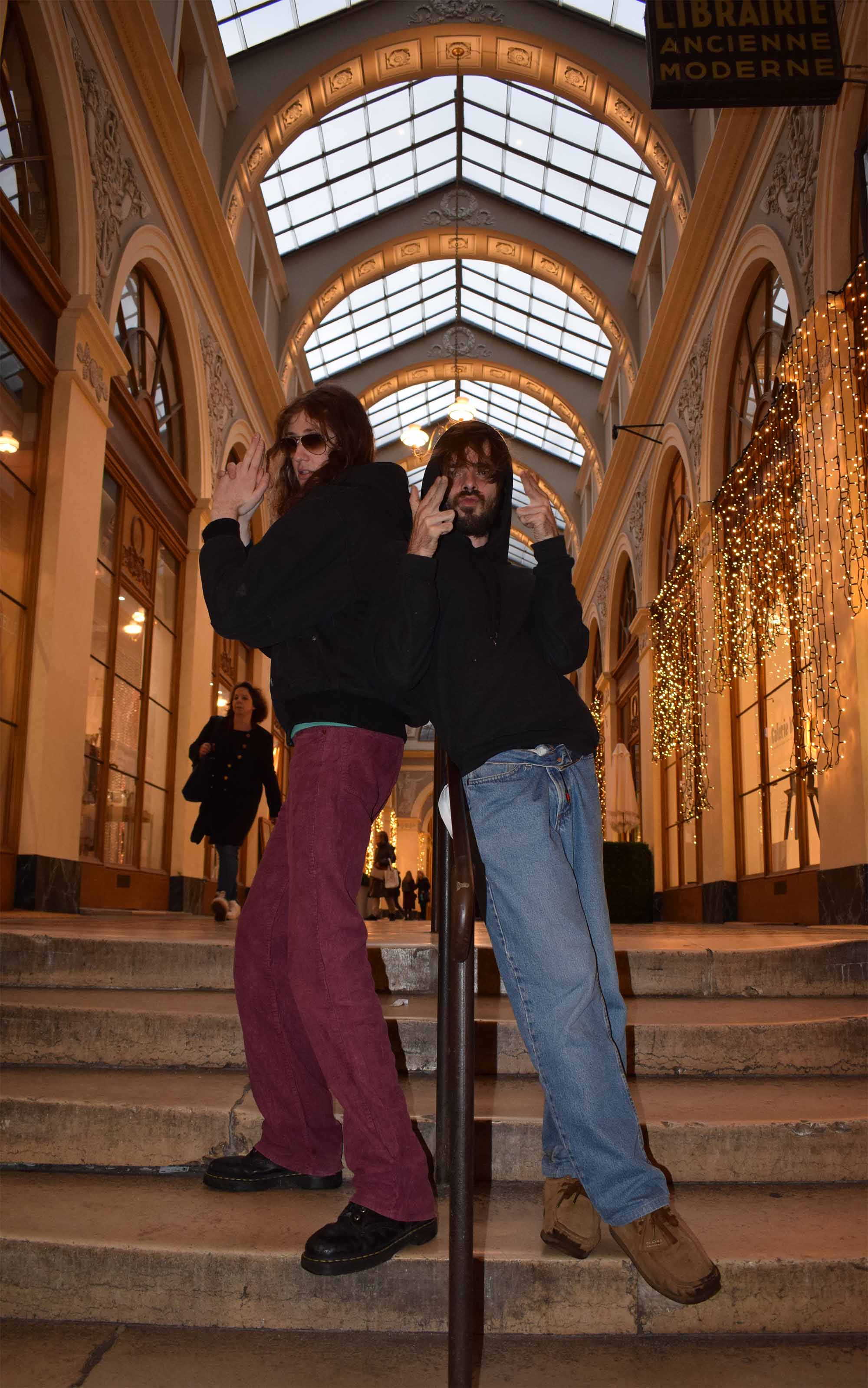 Nusky & Vaati (photo)