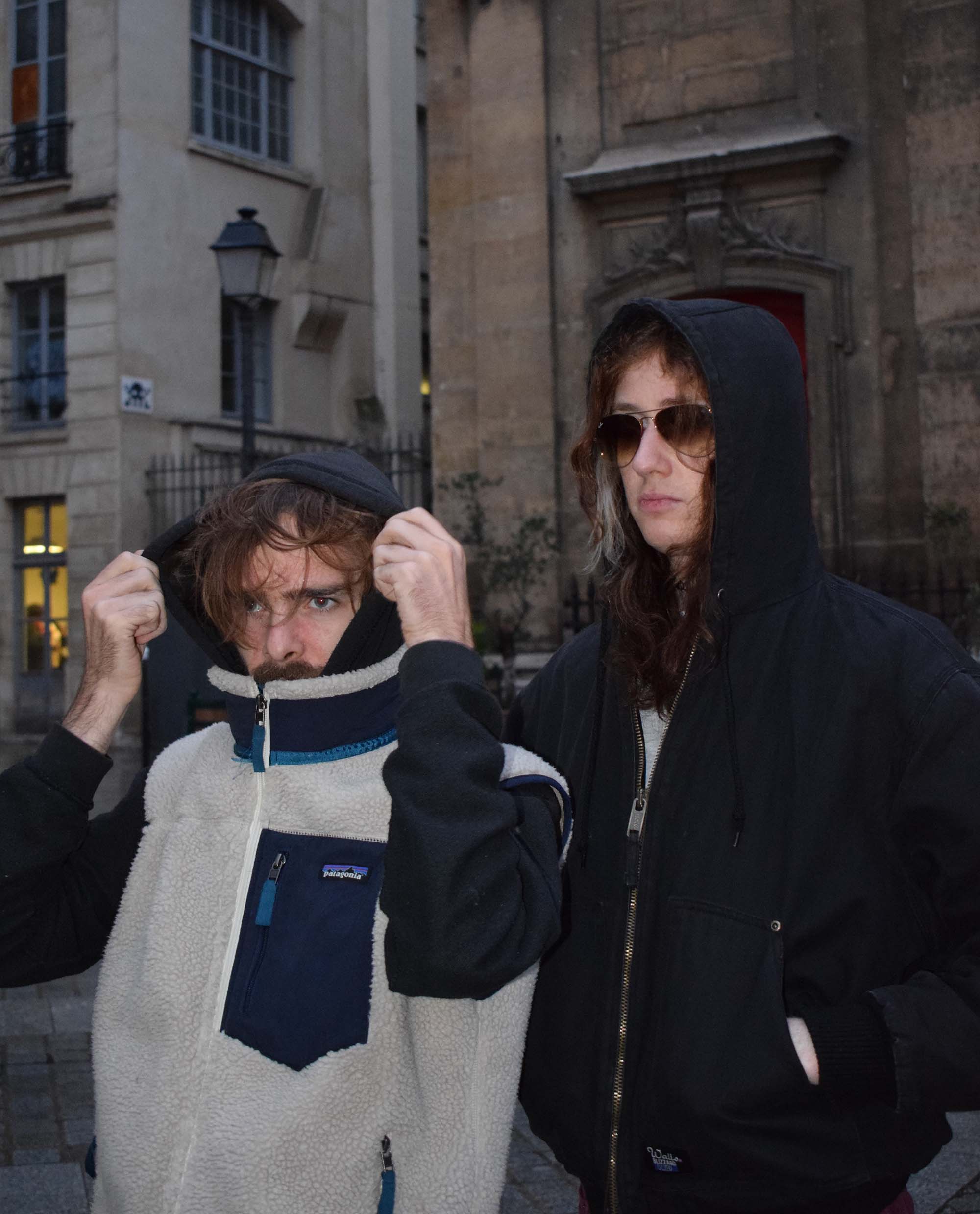 Nusky & Vaati (photo)