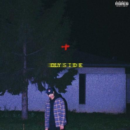 OBOY - Olyside (cover)