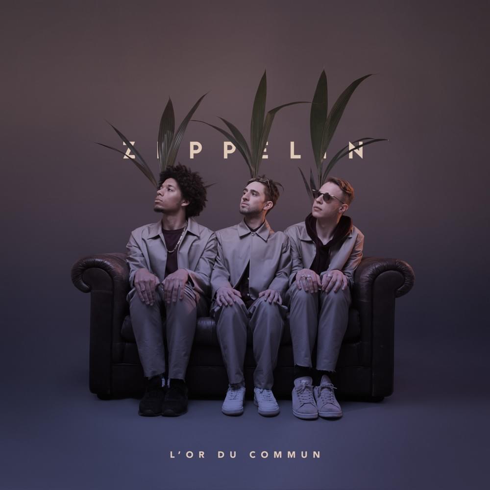 L'Or Du Commun - Zeppelin (cover)