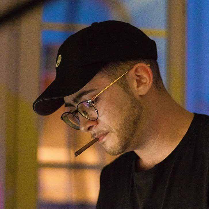 Phazz (photo)