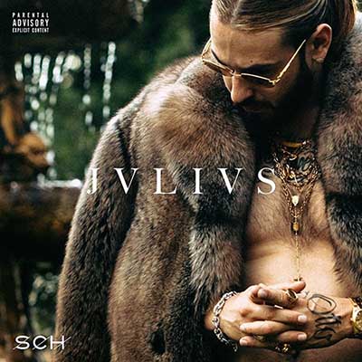 SCH - JVLIVS (cover)