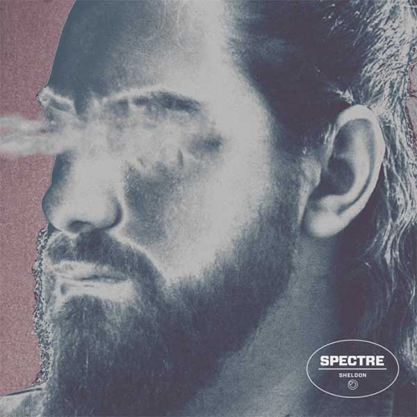 Sheldon - Spectre (cover)