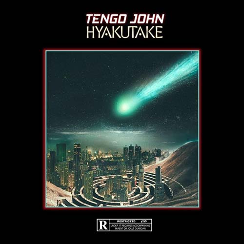 Tengo John - Hyakutake (cover)