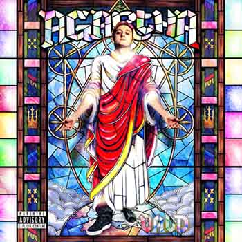 Vald - Agartha (cover)